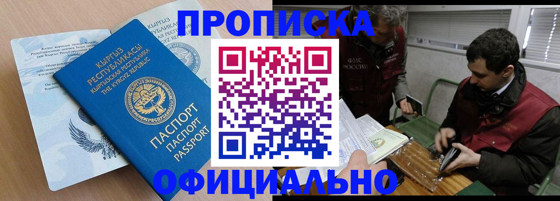 прописка в Зее
